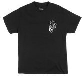 Lil Nas X Wings Black Hip Hop T-Shirt, Official Merch